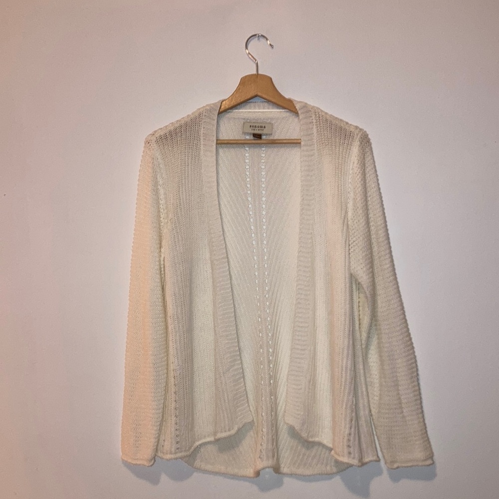 Sonoma Cardigan